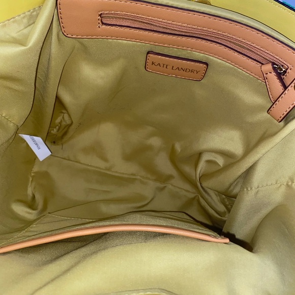 KATE LANDRY Purse - Picture 4 of 9